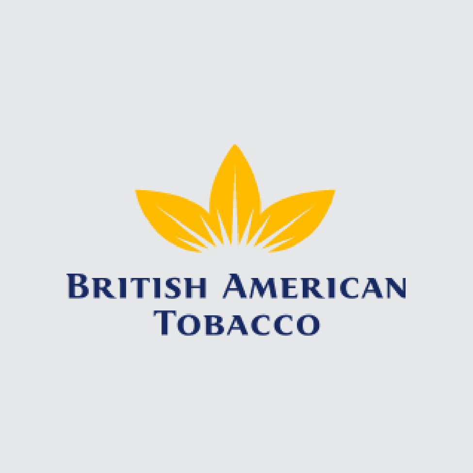 British American Tobacco - Powered By NOVA4